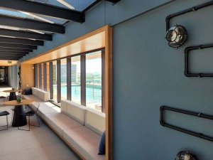 Apartamento com 27m², 1 dormitório no bairro Cidade Baixa em Porto Alegre para Alugar