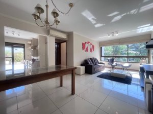 Apartamento com 111m², 1 dormitório no bairro Petrópolis em Porto Alegre para Alugar