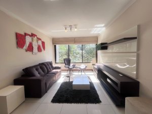 Apartamento com 111m², 1 dormitório no bairro Petrópolis em Porto Alegre para Alugar