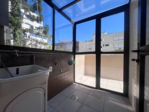 Apartamento com 111m², 1 dormitório no bairro Petrópolis em Porto Alegre para Alugar