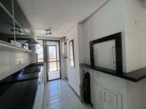 Apartamento com 111m², 1 dormitório no bairro Petrópolis em Porto Alegre para Alugar
