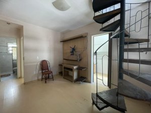 Apartamento com 77m², 2 dormitórios no bairro Cristo Redentor em Porto Alegre para Alugar