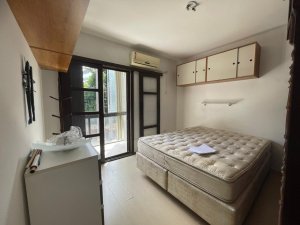 Apartamento com 77m², 2 dormitórios no bairro Cristo Redentor em Porto Alegre para Alugar