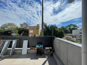Apartamento com 77m², 2 dormitórios no bairro Cristo Redentor em Porto Alegre para Alugar