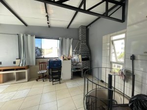 Apartamento com 77m², 2 dormitórios no bairro Cristo Redentor em Porto Alegre para Alugar