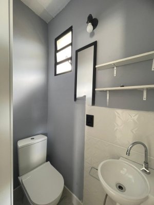 Apartamento com 77m², 2 dormitórios no bairro Cristo Redentor em Porto Alegre para Alugar