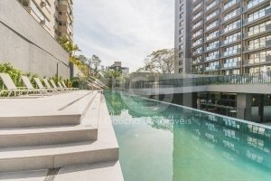 Apartamento com 70m², 2 dormitórios no bairro Mont Serrat em Porto Alegre para Alugar