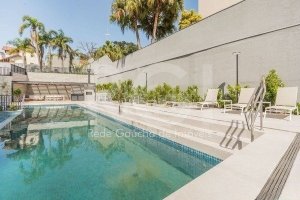 Apartamento com 70m², 2 dormitórios no bairro Mont Serrat em Porto Alegre para Alugar