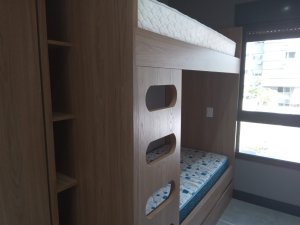 Apartamento com 70m², 2 dormitórios no bairro Mont Serrat em Porto Alegre para Alugar