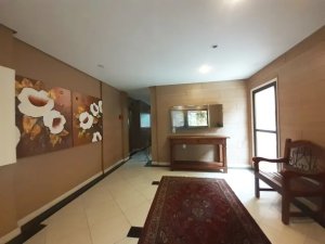 Apartamento com 110m², 3 dormitórios no bairro Petrópolis em Porto Alegre para Alugar