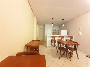 Apartamento com 110m², 3 dormitórios no bairro Petrópolis em Porto Alegre para Alugar