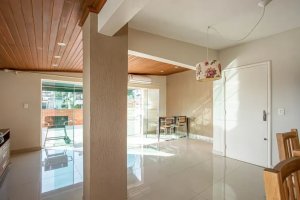 Cobertura com 153m², 2 dormitórios no bairro Higienópolis em Porto Alegre para Alugar