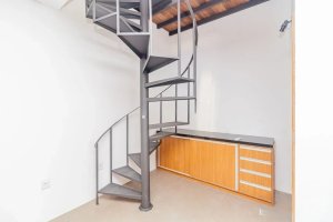 Prédio Comercial com 200m² no bairro Menino Deus em Porto Alegre para Alugar