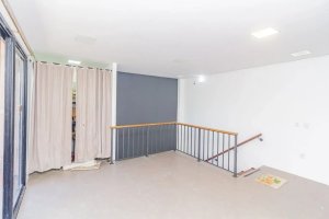 Prédio Comercial com 200m² no bairro Menino Deus em Porto Alegre para Alugar