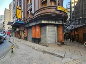 Loja com 56m² no bairro Centro Histórico em Porto Alegre para Alugar