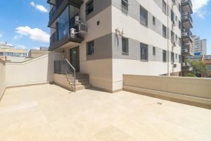 Apartamento com 106m², 2 dormitórios no bairro Rio Branco em Porto Alegre para Alugar