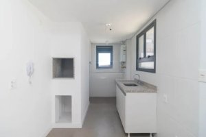 Apartamento com 106m², 2 dormitórios no bairro Rio Branco em Porto Alegre para Alugar