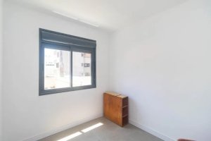 Apartamento com 106m², 2 dormitórios no bairro Rio Branco em Porto Alegre para Alugar