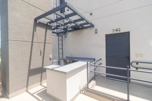 Apartamento com 106m², 2 dormitórios no bairro Rio Branco em Porto Alegre para Alugar