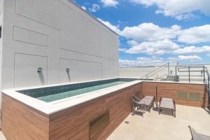 Apartamento com 106m², 2 dormitórios no bairro Rio Branco em Porto Alegre para Alugar