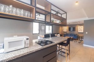 Apartamento com 106m², 2 dormitórios no bairro Rio Branco em Porto Alegre para Alugar
