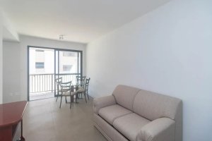 Apartamento com 106m², 2 dormitórios no bairro Rio Branco em Porto Alegre para Alugar