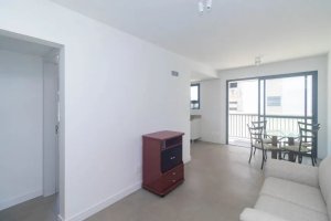 Apartamento com 106m², 2 dormitórios no bairro Rio Branco em Porto Alegre para Alugar