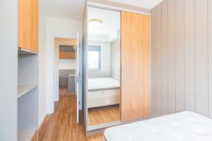 Apartamento com 93m², 3 dormitórios no bairro Passo da Areia em Porto Alegre para Alugar