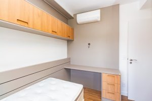Apartamento com 93m², 3 dormitórios no bairro Passo da Areia em Porto Alegre para Alugar