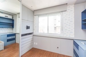 Apartamento com 80m², 2 dormitórios no bairro Passo da Areia em Porto Alegre para Alugar