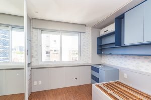 Apartamento com 80m², 2 dormitórios no bairro Passo da Areia em Porto Alegre para Alugar