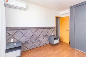 Apartamento com 80m², 2 dormitórios no bairro Passo da Areia em Porto Alegre para Alugar