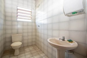 Depósito com 790m² no bairro Jardim Itu em Porto Alegre para Alugar