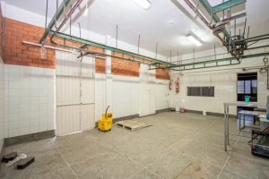 Depósito com 790m² no bairro Jardim Itu em Porto Alegre para Alugar