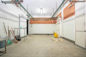 Depósito com 790m² no bairro Jardim Itu em Porto Alegre para Alugar