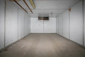 Depósito com 790m² no bairro Jardim Itu em Porto Alegre para Alugar