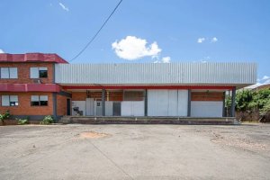 Depósito com 790m² no bairro Jardim Itu em Porto Alegre para Alugar