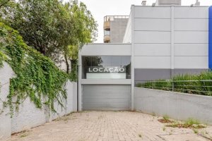 Loja com 93m² no bairro Bela Vista em Porto Alegre para Alugar