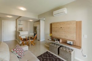 Apartamento com 49m², 1 dormitório no bairro Petrópolis em Porto Alegre para Alugar