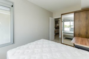 Apartamento com 49m², 1 dormitório no bairro Petrópolis em Porto Alegre para Alugar