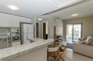 Apartamento com 49m², 1 dormitório no bairro Petrópolis em Porto Alegre para Alugar