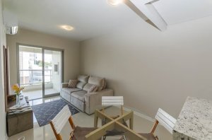 Apartamento com 49m², 1 dormitório no bairro Petrópolis em Porto Alegre para Alugar