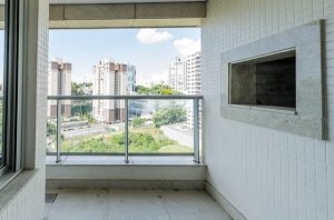 Apartamento com 49m², 1 dormitório no bairro Petrópolis em Porto Alegre para Alugar