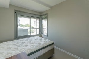 Apartamento com 49m², 1 dormitório no bairro Petrópolis em Porto Alegre para Alugar