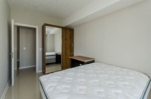 Apartamento com 49m², 1 dormitório no bairro Petrópolis em Porto Alegre para Alugar