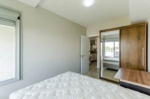Apartamento com 49m², 1 dormitório no bairro Petrópolis em Porto Alegre para Alugar