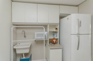 Apartamento com 49m², 1 dormitório no bairro Petrópolis em Porto Alegre para Alugar
