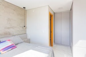 Apartamento com 45m², 1 dormitório no bairro Petrópolis em Porto Alegre para Alugar