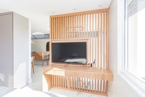 Apartamento com 45m², 1 dormitório no bairro Petrópolis em Porto Alegre para Alugar