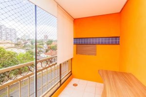 Apartamento com 98m², 3 dormitórios no bairro Boa Vista em Porto Alegre para Alugar